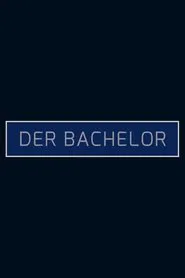 Der Bachelor tv show poster