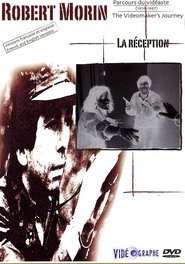 The Reception movie poster