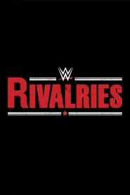 Poster da série WWE Rivalries