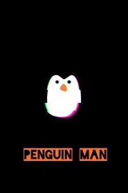 Penguin Man movie poster