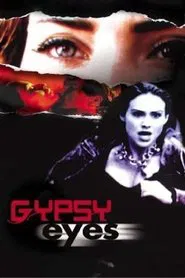 Gypsy Eyes movie poster