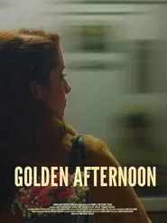 Golden Afternoon movie poster