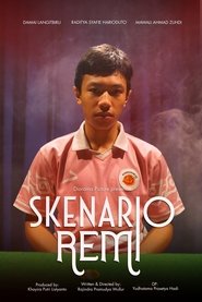 Skenario Remi movie poster