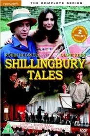 Shillingbury Tales tv show poster