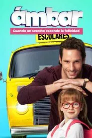 Ámbar tv show poster