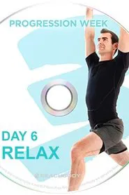 3 Weeks Yoga Retreat - Week 3 Progression - Day 6 Relax movie poster