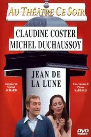 Jean de la lune movie poster