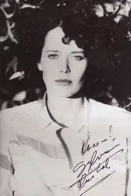 Sylvia Kristel: Nu movie poster