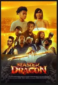 Master Dragon movie poster