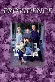 Providence tv show poster