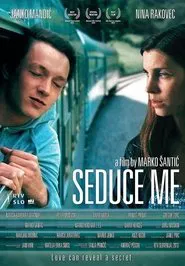 Poster do filme Seduce Me