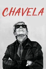 Chavela movie poster