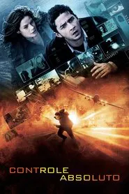 Poster do filme Controle Absoluto