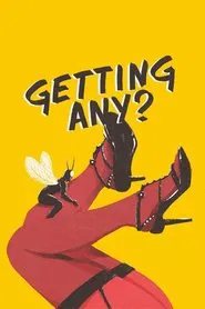 Getting Any? movie poster