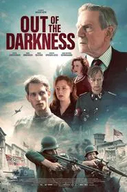 Out of the Darkness movie poster