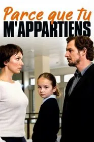 Poster do filme Because You're Mine