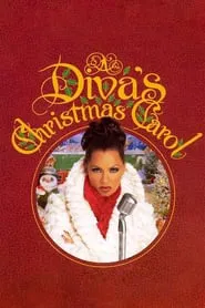 Poster do filme A Diva's Christmas Carol