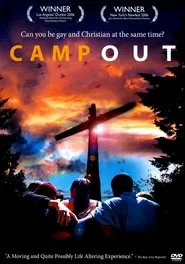 Camp Out movie poster