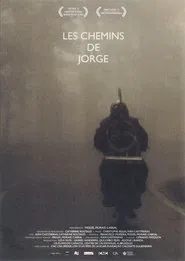 Jorge's Paths movie poster
