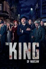 The King of Warsaw tv show poster