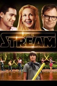 The Stream movie poster