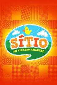 Sítio do Picapau Amarelo tv show poster