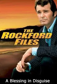 The Rockford Files: A Blessing in Disguise movie poster