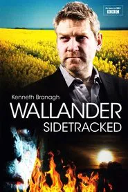 Sidetracked movie poster