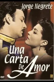 Poster do filme A Letter of Love