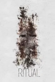 Ritual movie poster