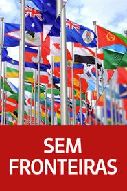 Sem Fronteiras tv show poster