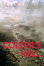 Colter's Hell movie poster