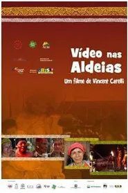 Vídeo nas Aldeias movie poster