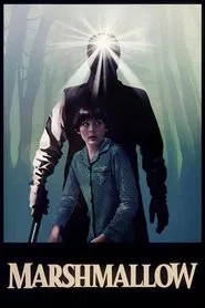 Marshmallow movie poster