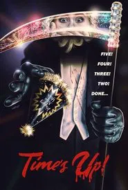 Time's Up! movie poster