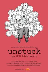 Unstuck: An OCD Kids Movie movie poster