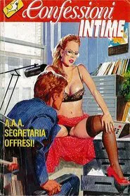 A.A.A. Segretaria offresi movie poster