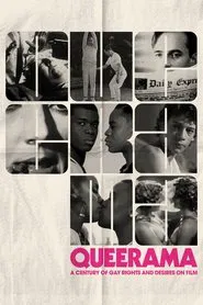 Poster do filme Queerama