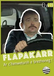 Flapakarr tv show poster