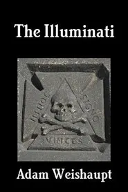 Adam Weishaupt: The Illuminati movie poster