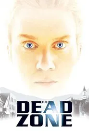 The Dead Zone movie poster