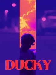 Ducky movie poster