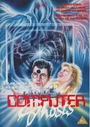 Computer Ghosts movie poster