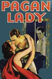 The Pagan Lady movie poster