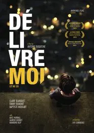 Let Me Go movie poster