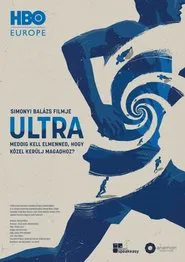 Ultra movie poster