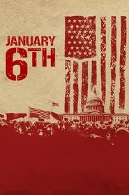 January 6th movie poster