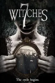 7 Witches movie poster
