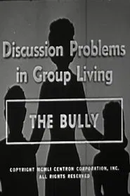 The Bully movie poster