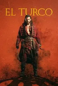 Poster da série El Turco